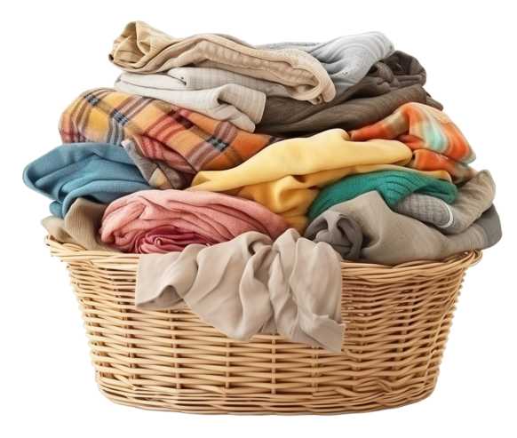 pileofclothes