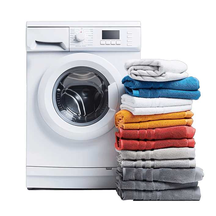 washerbackground